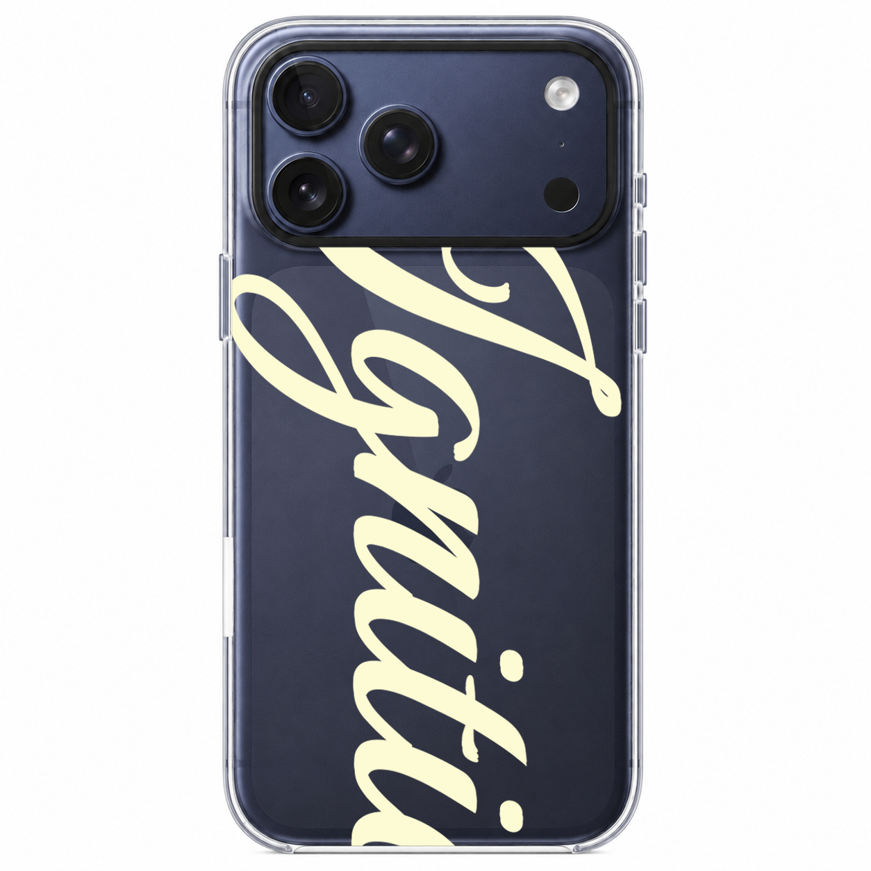 MIDNIGHT SCRIPT CASE