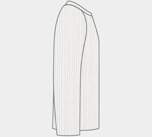 Color: White