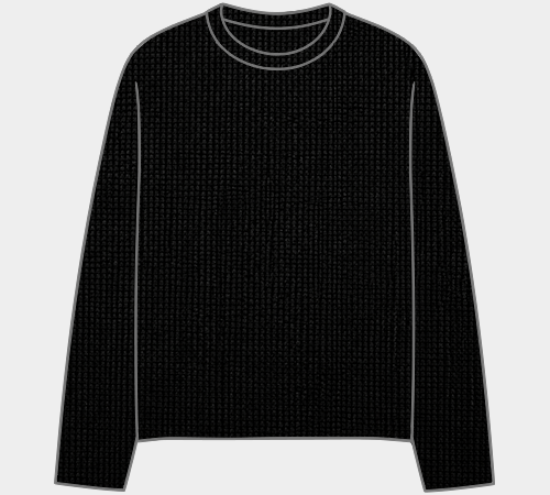 Color: Black