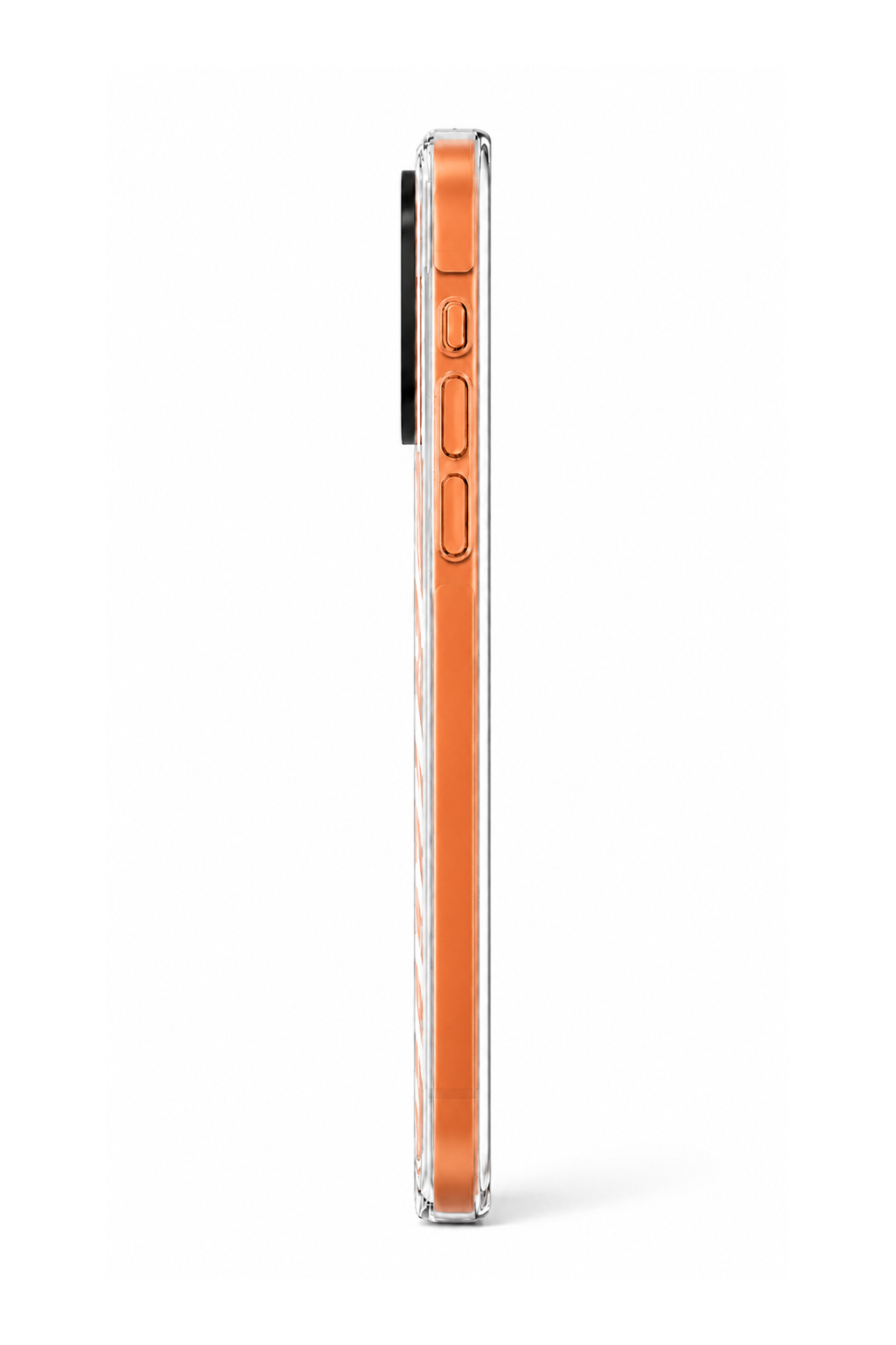 17 pro max Cosmic Orange