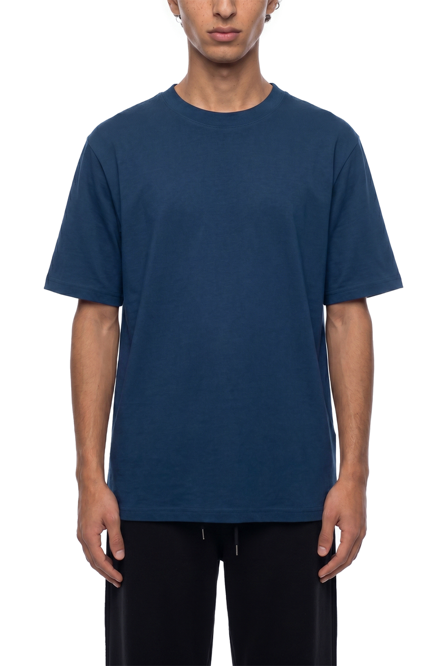 BASE BLOC® SUPIMA TEE