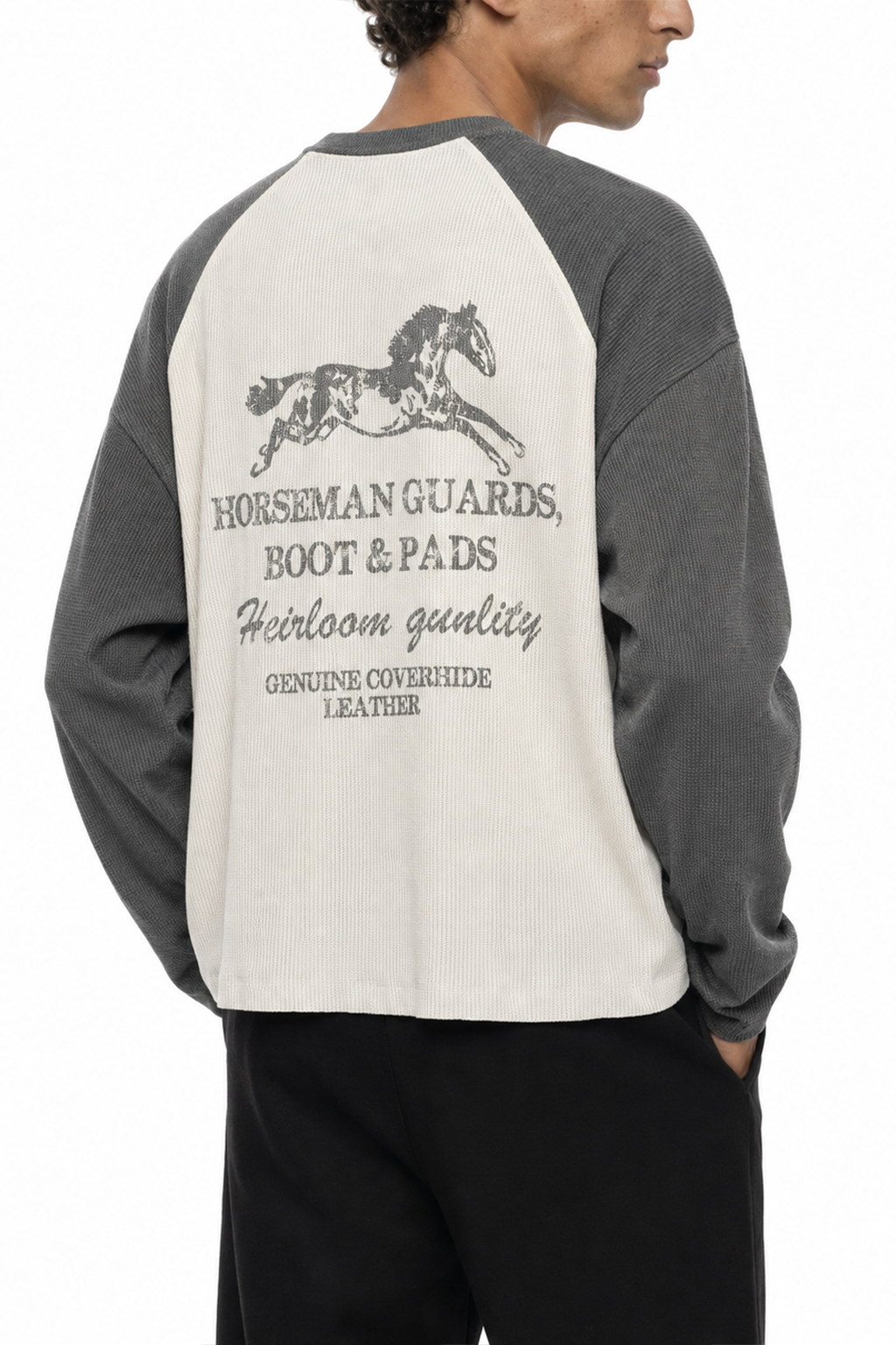 HORSEMAN GUARDS®