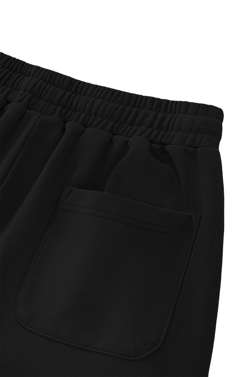Men's Terry Shorts