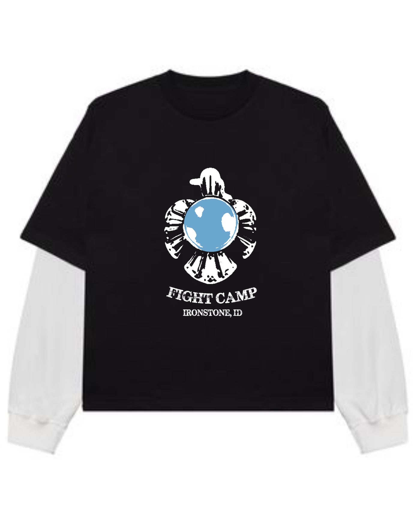 FIGHT CAMP