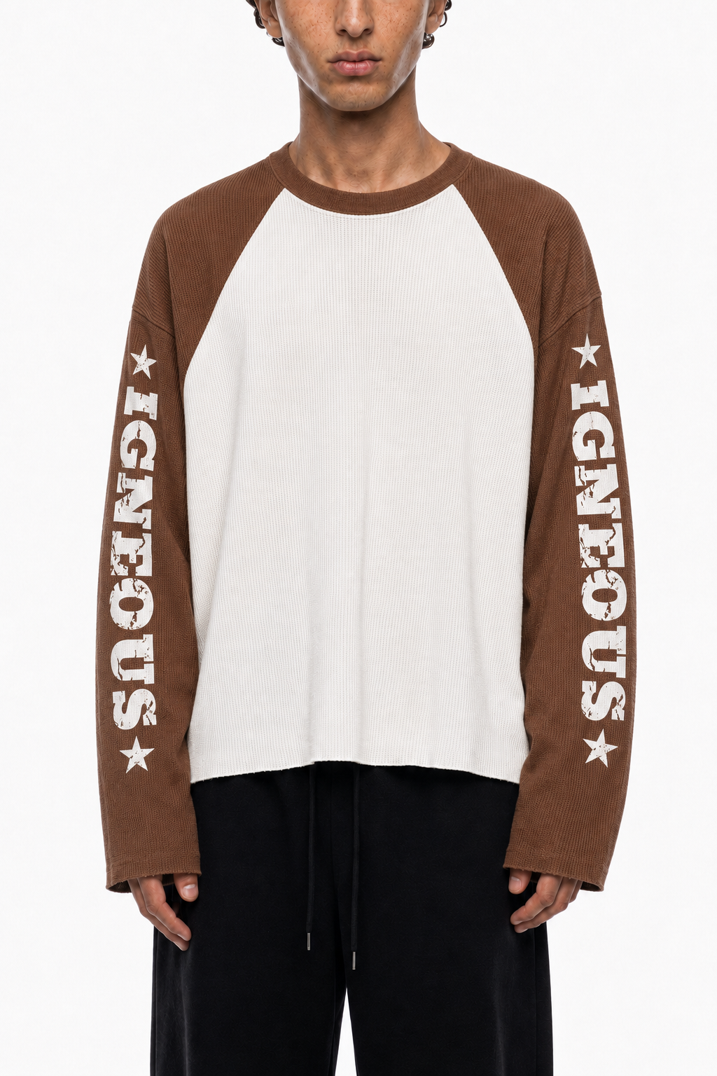 IGNEOUS® SLEEVE STAMP