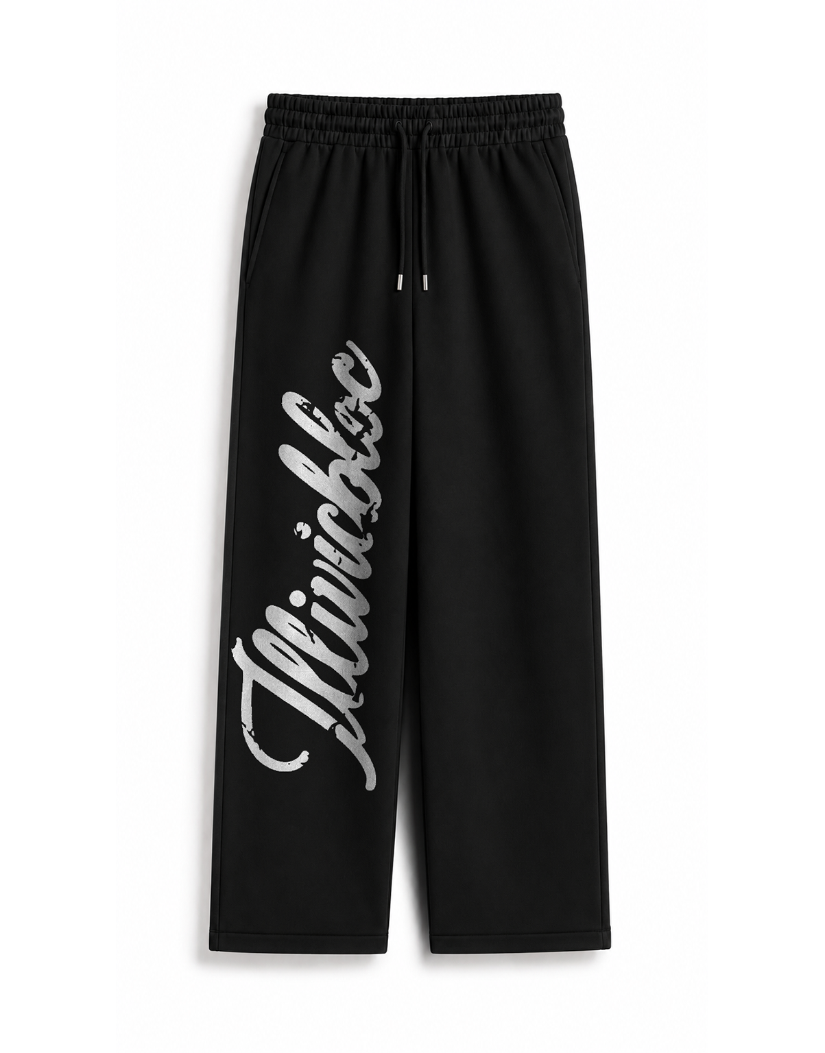 ILLICIT BLOC® SIDE SCRIPT
