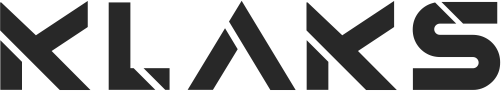 KLAKS Logo
