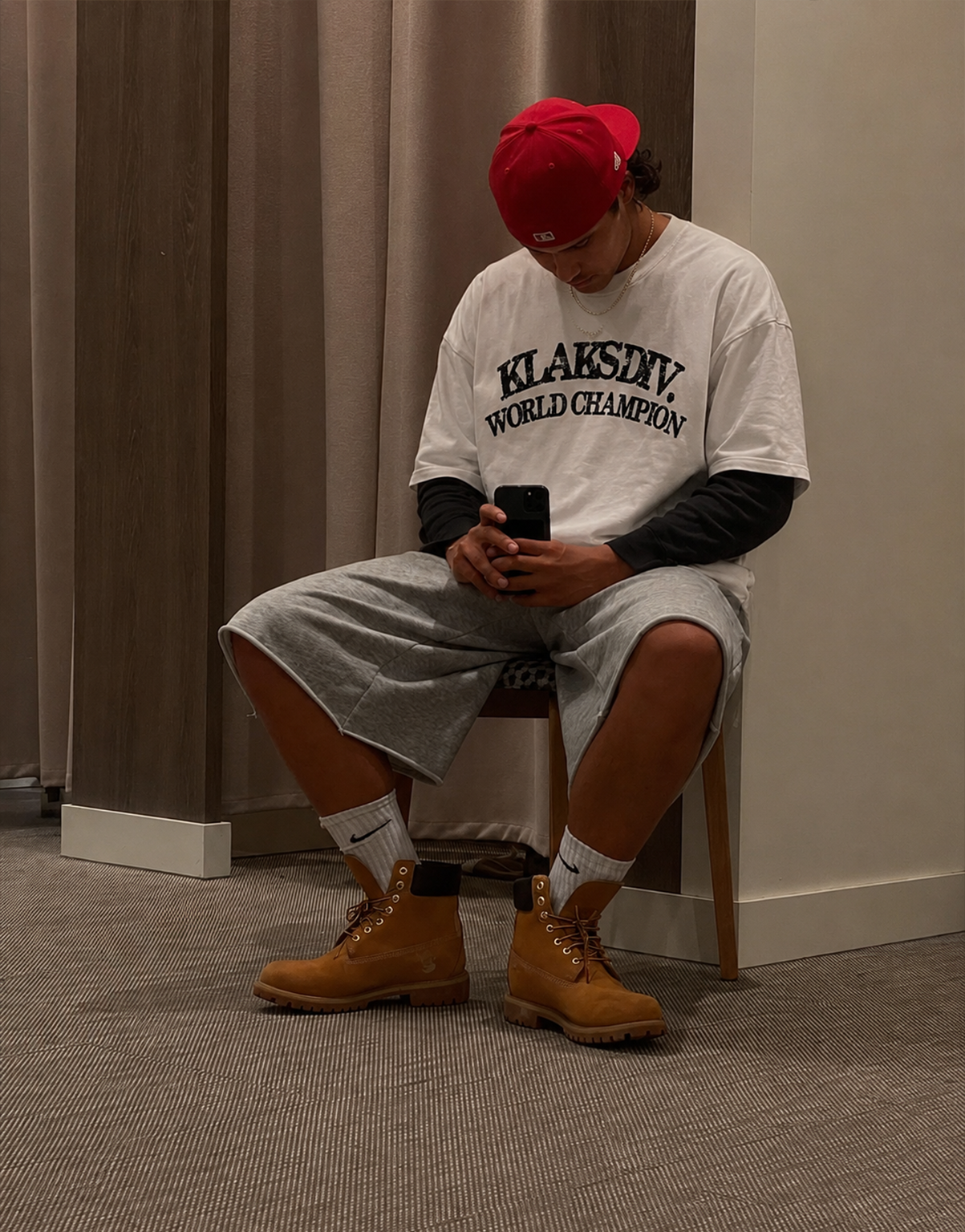 KLAKSDIV® WORLD