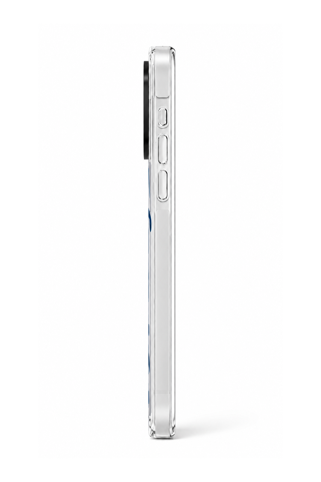 17 pro max Silver