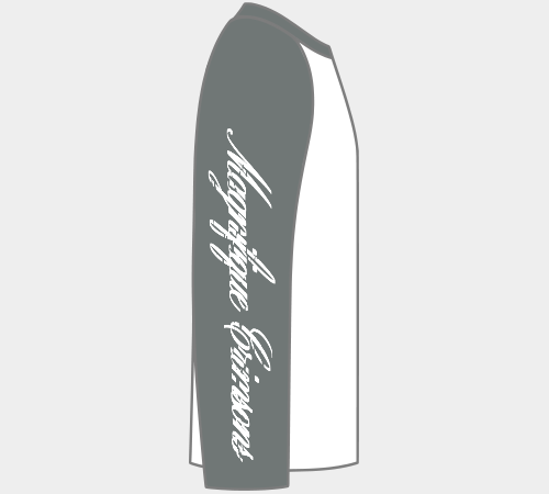 Color: Nickel Gray