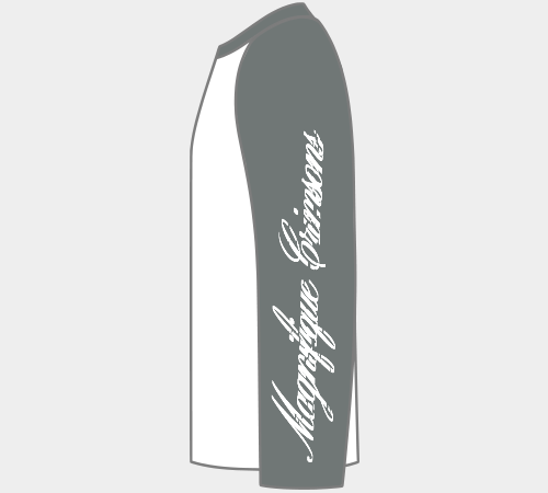 Color: Nickel Gray