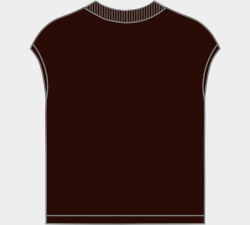 Color: ChocolateBrown