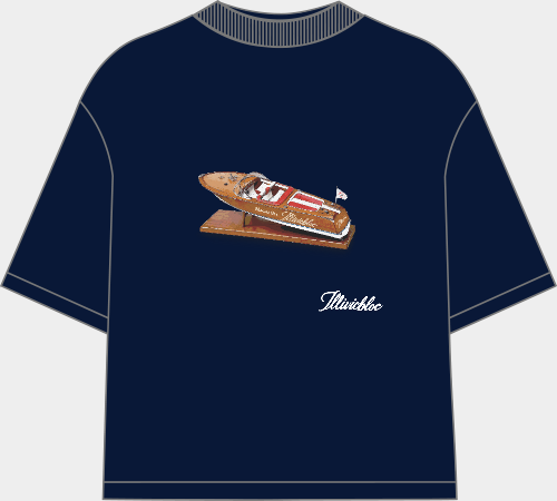 Color: PearlBlue