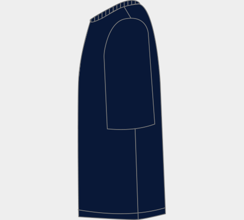 Color: PearlBlue