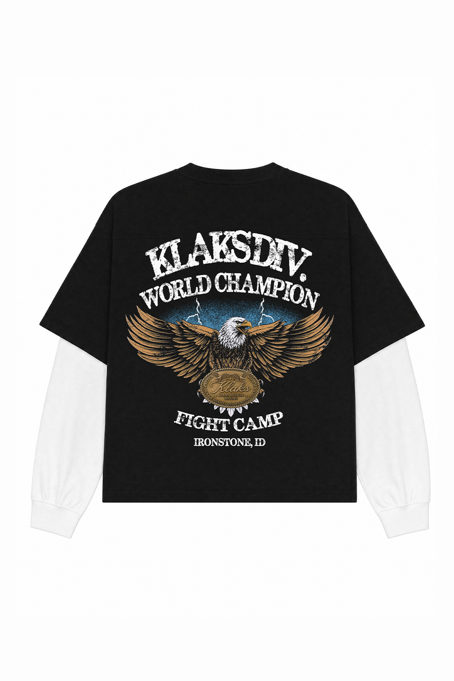 KLAKSDIV