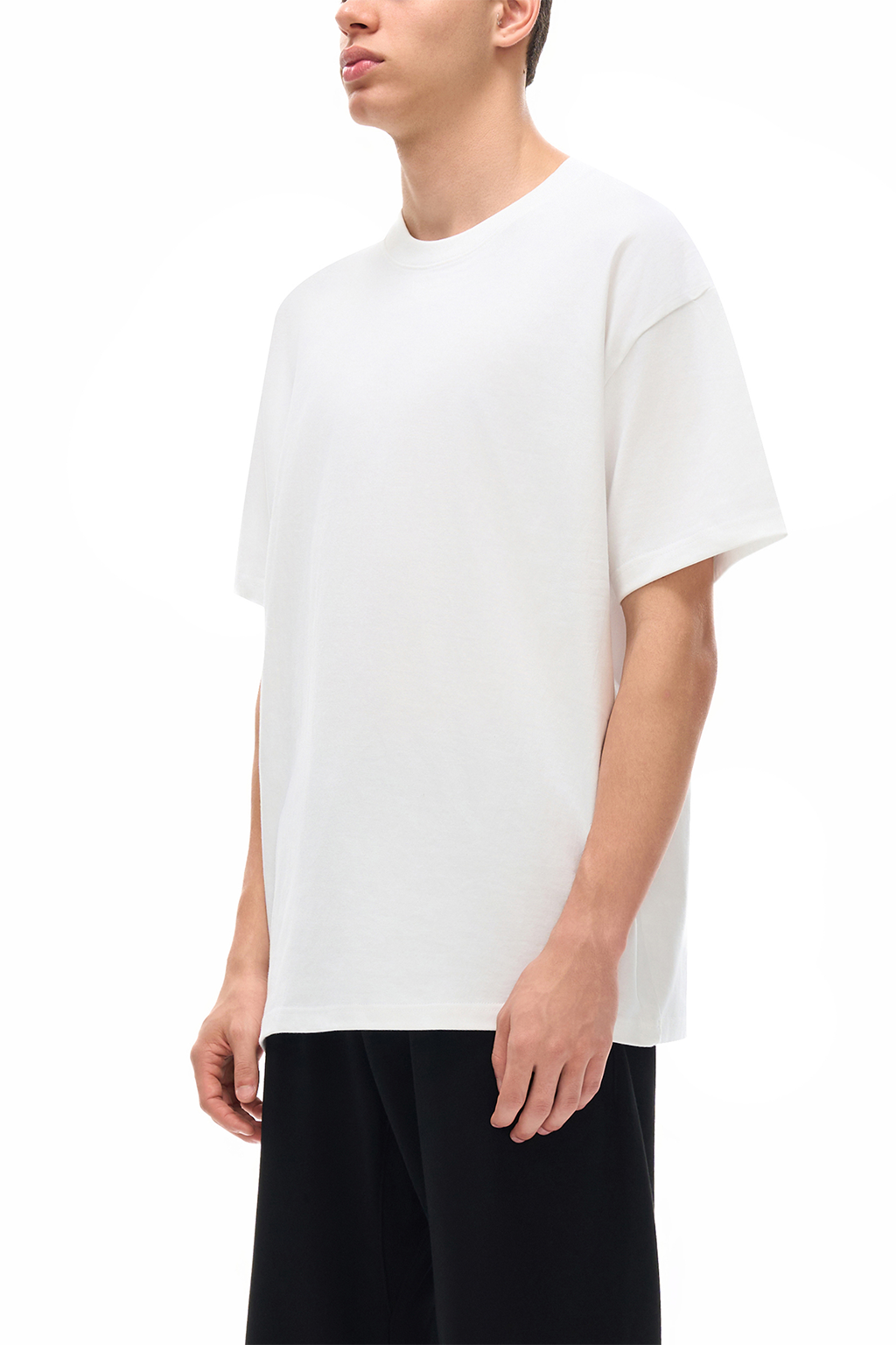 BASE BLOC® SINKER TEE
