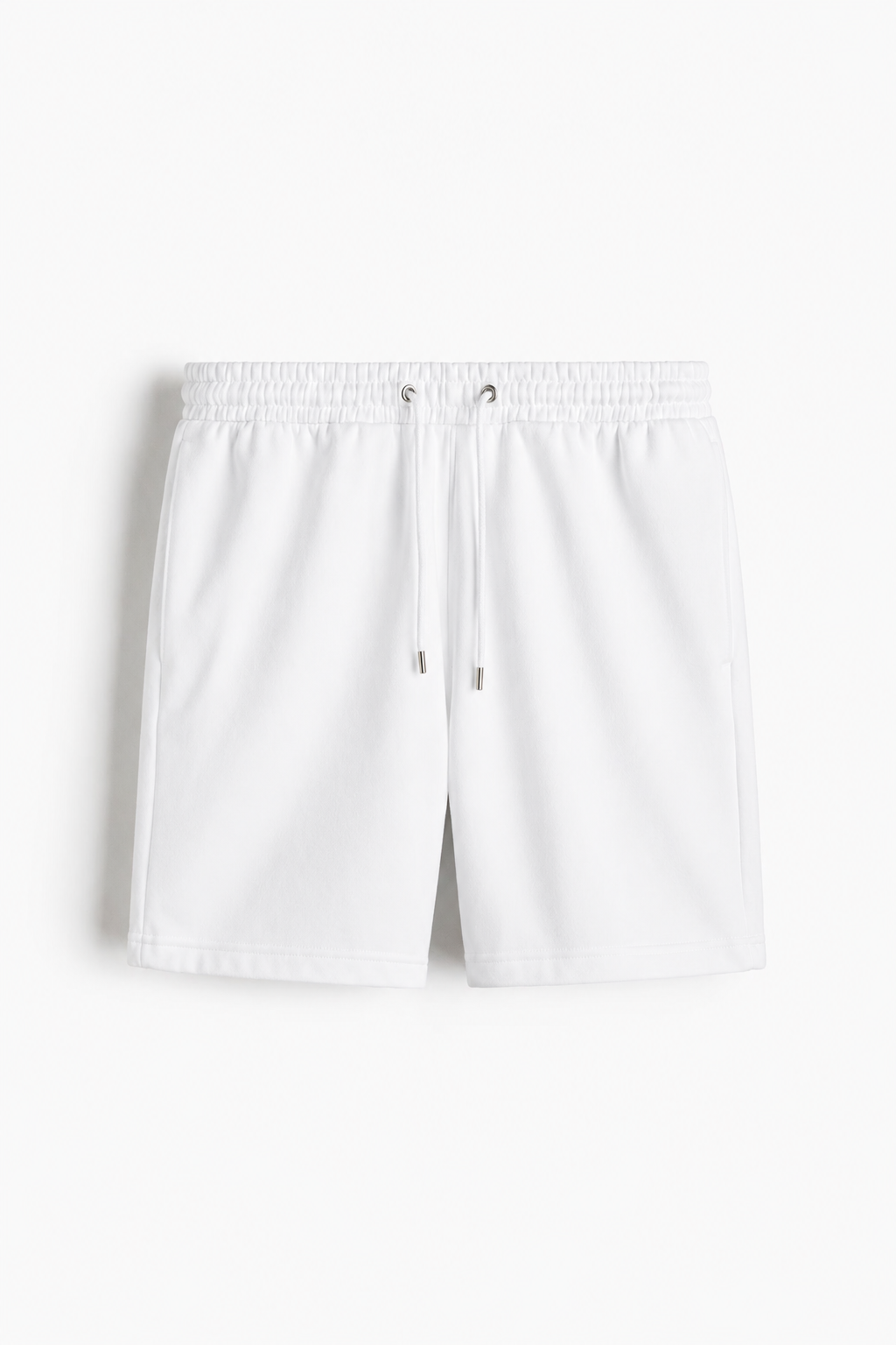 Men's Terry Shorts