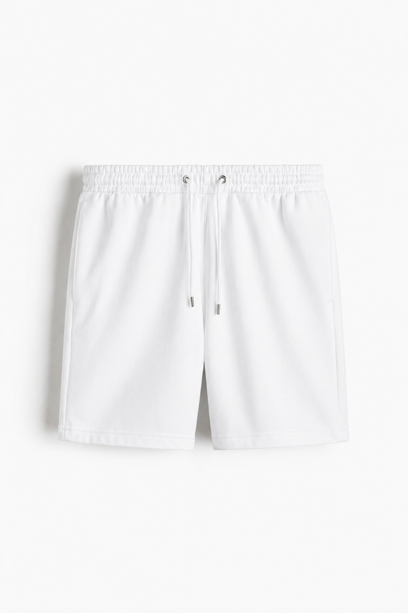 BASE BLOC® TERRY SHORT