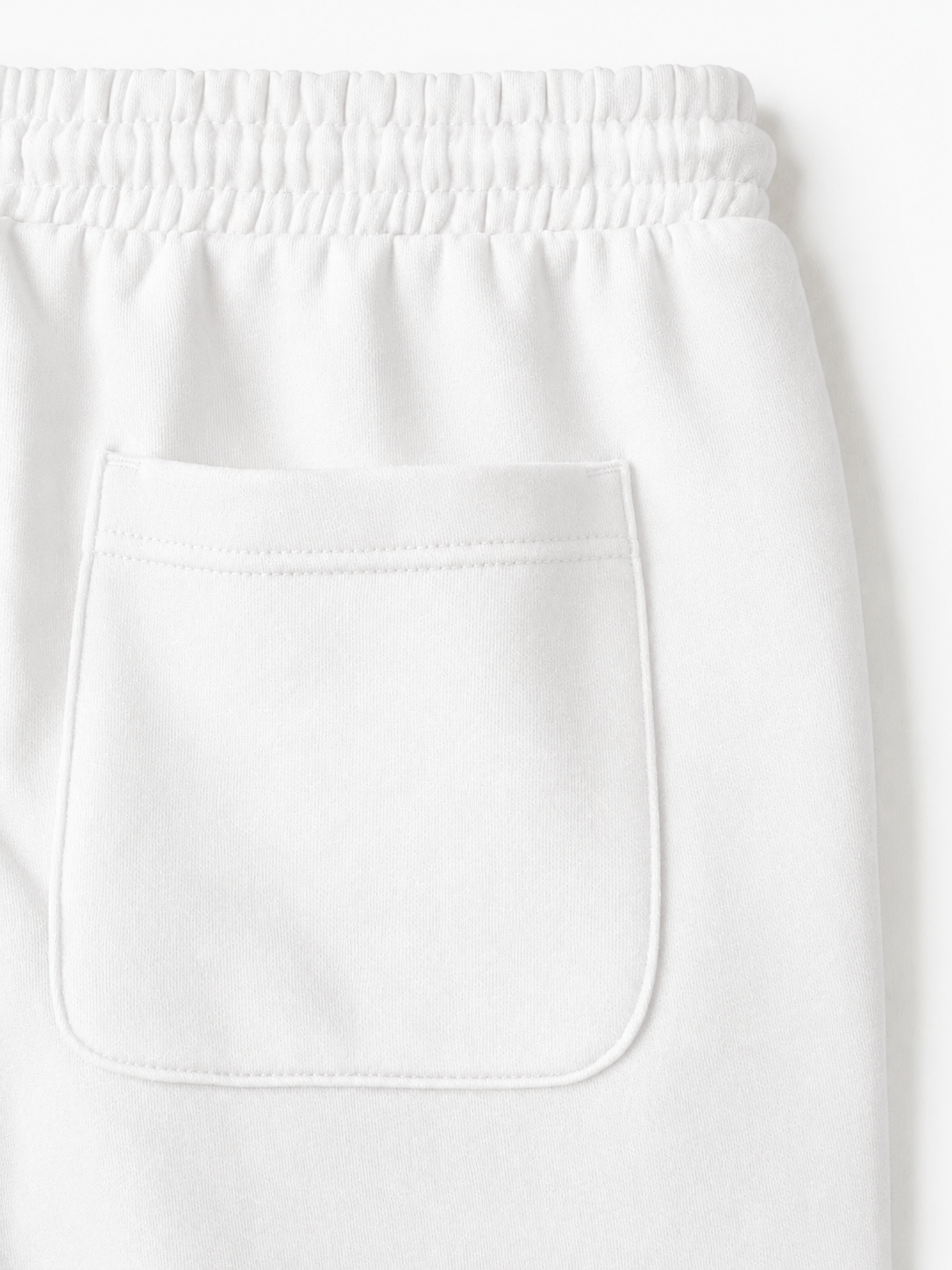 Men's Terry Shorts