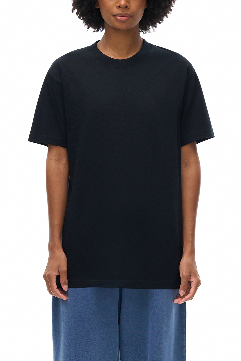 BASE BLOC® SINKER TEE