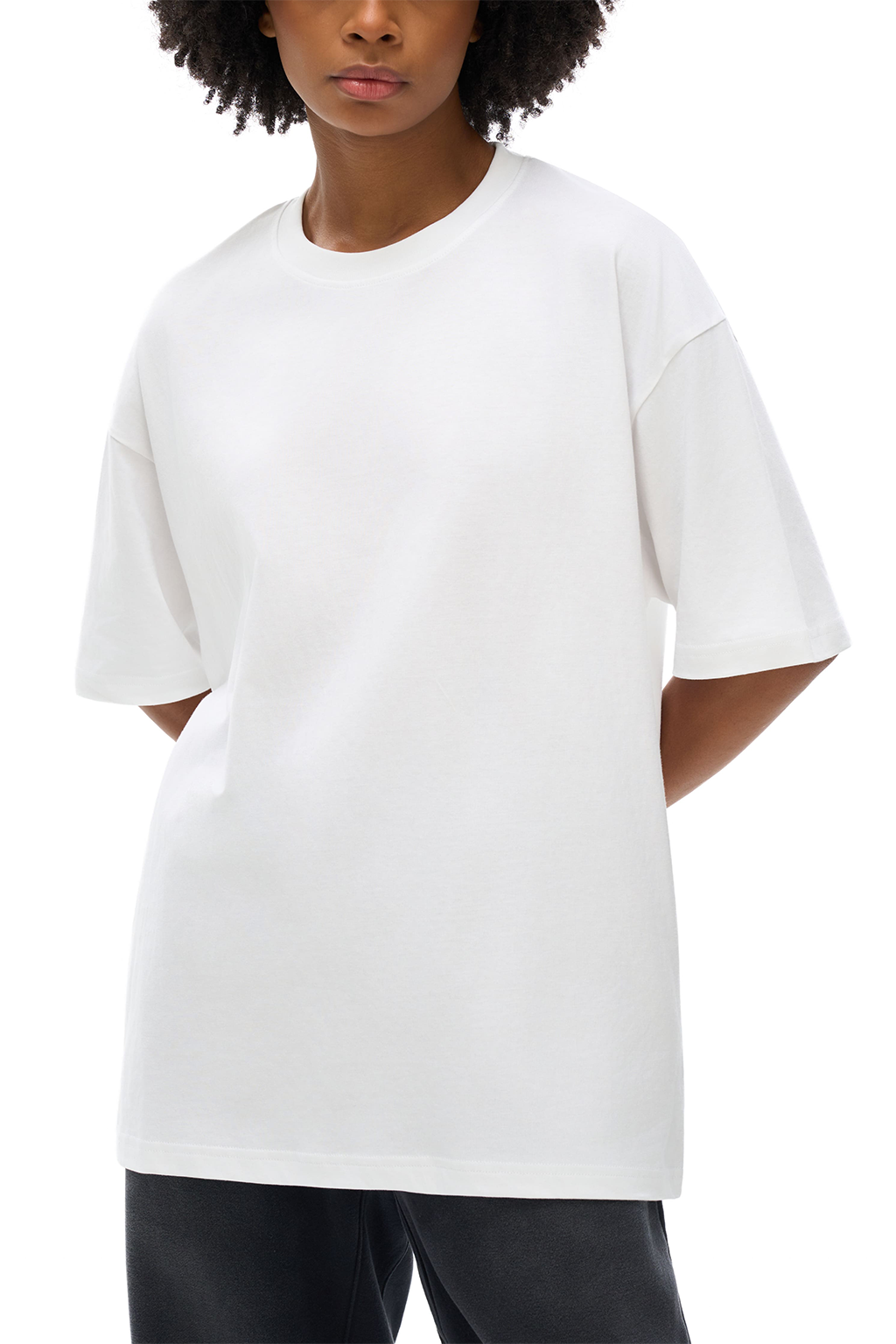 BASE BLOC® TERRY TEE