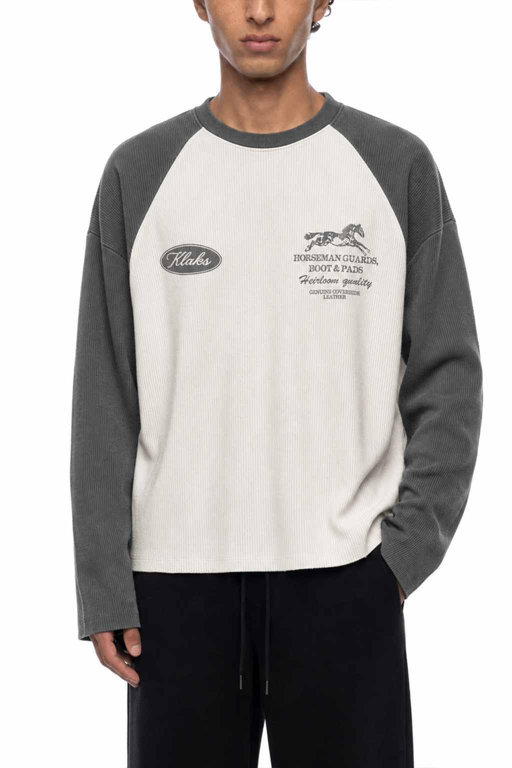 HORSEMAN GUARDS®