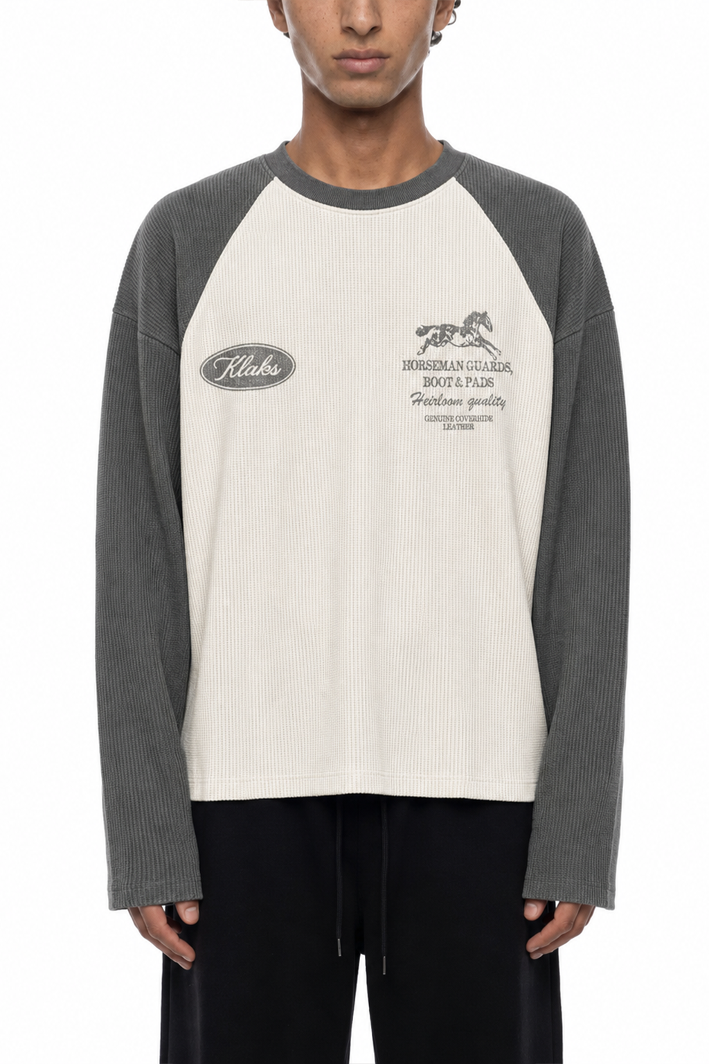HORSEMAN GUARDS®