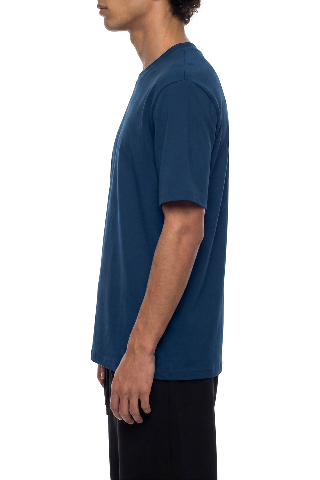 Unisex Supima T-Shirt