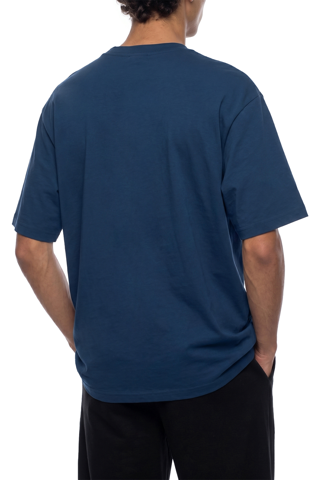 Unisex Supima T-Shirt
