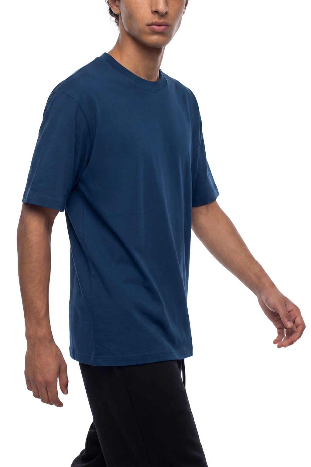 Unisex Supima T-Shirt
