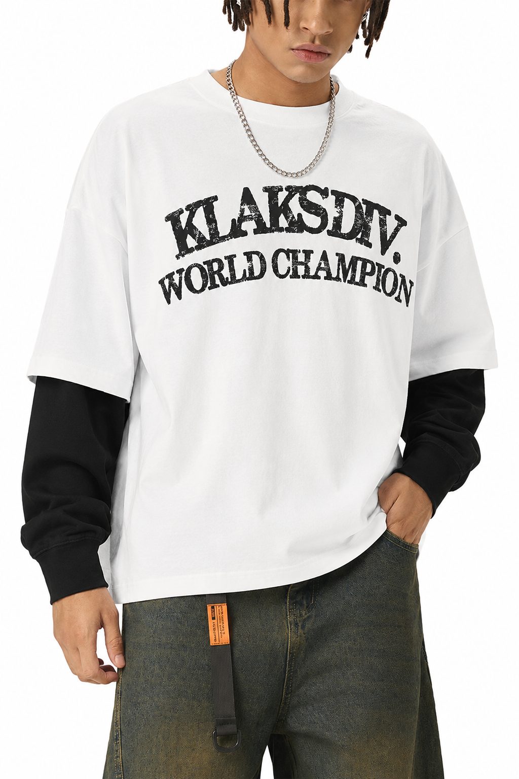 KLAKSDIV® WORLD