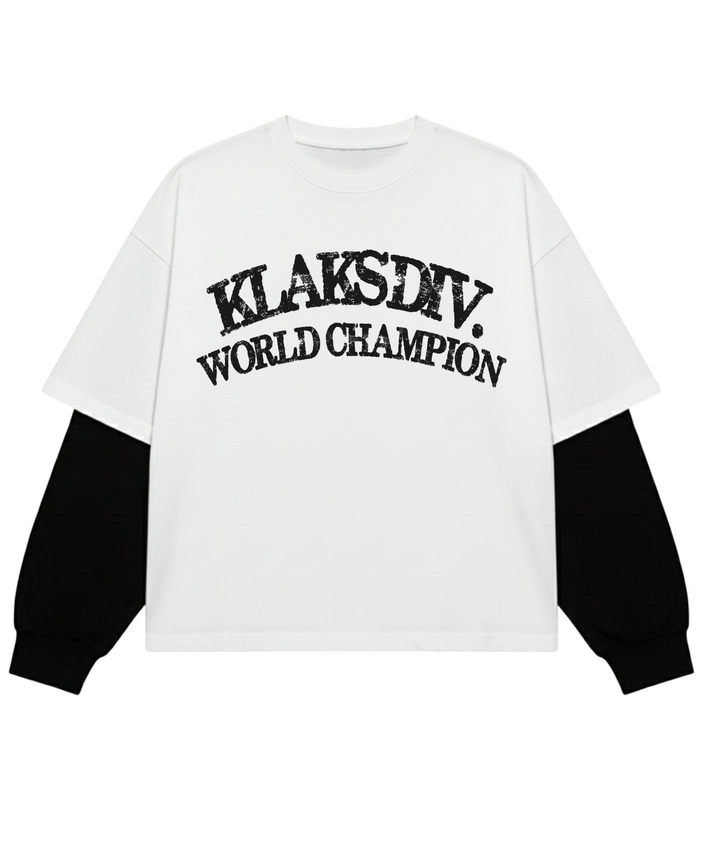 WORID CHAMPION