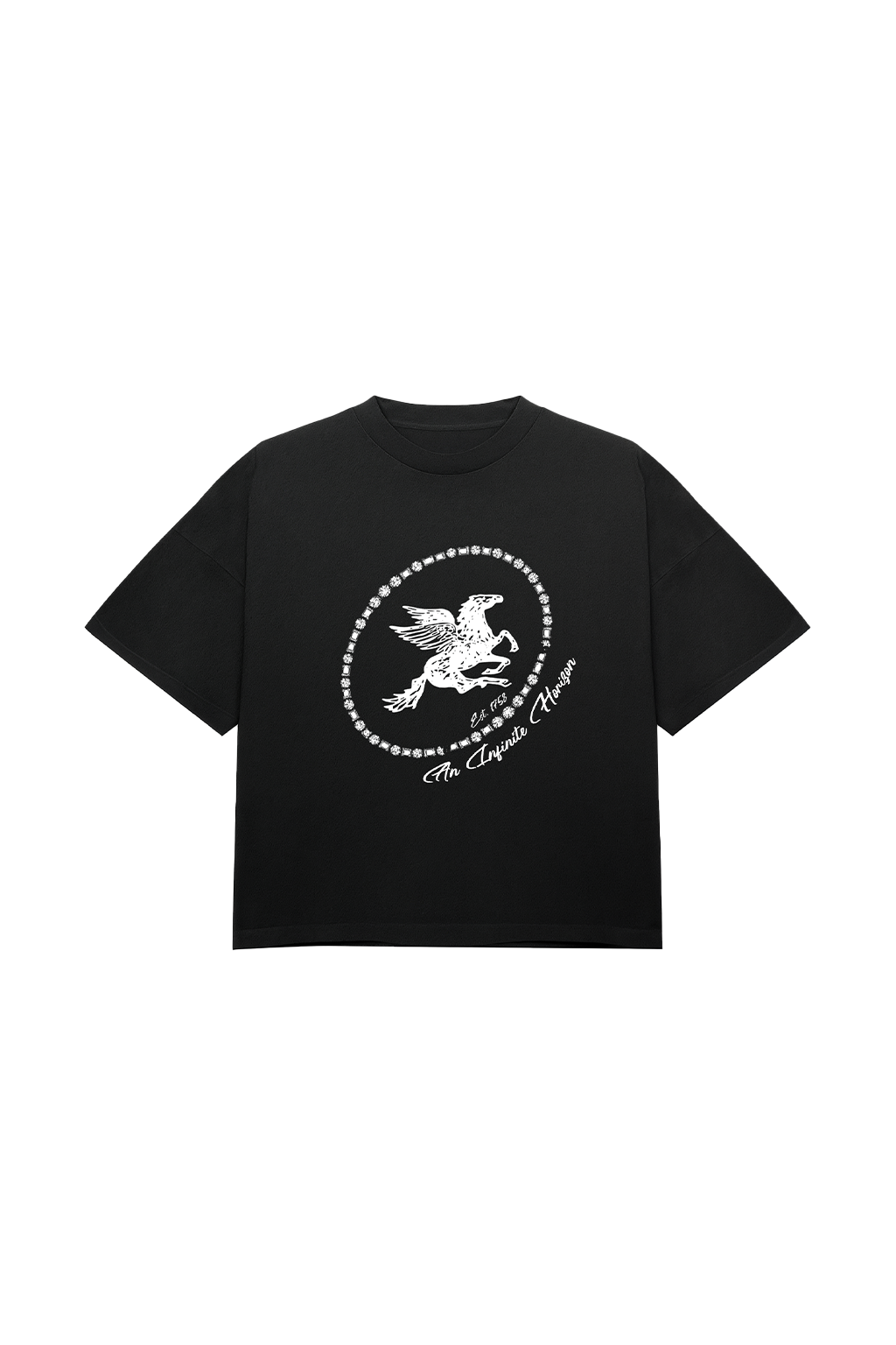 crop tee