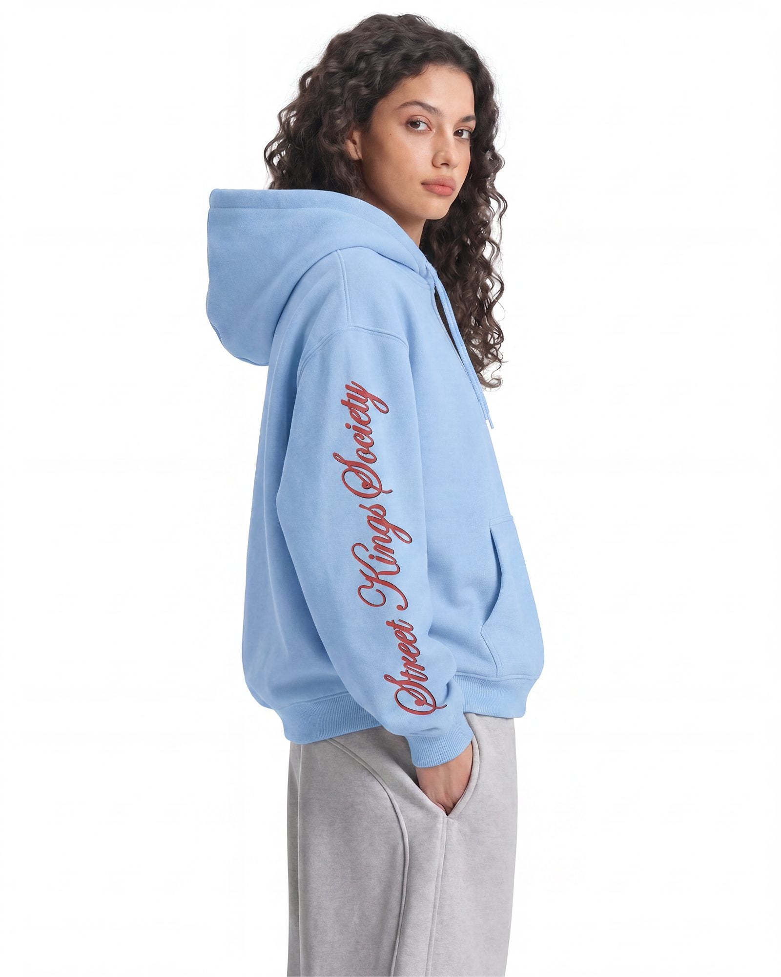 Heavyweight Hoodies